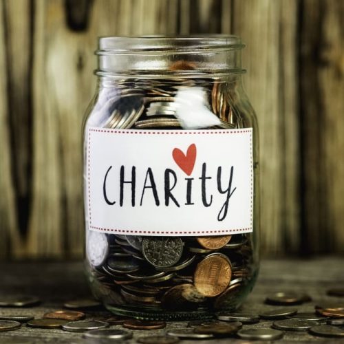 How to Donate